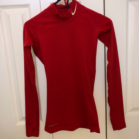 Nike long sleeve - Picture 2 of 2